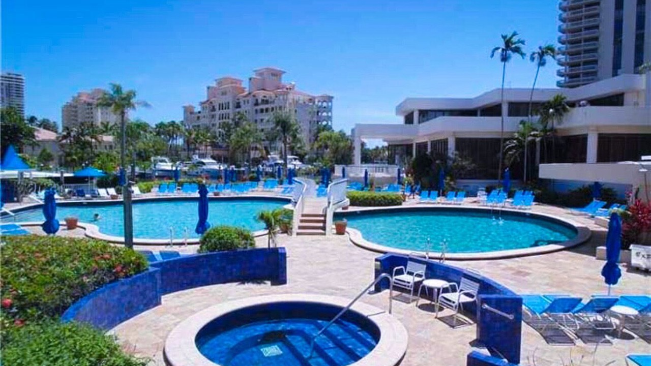 Photo of Outdoor in Aventura