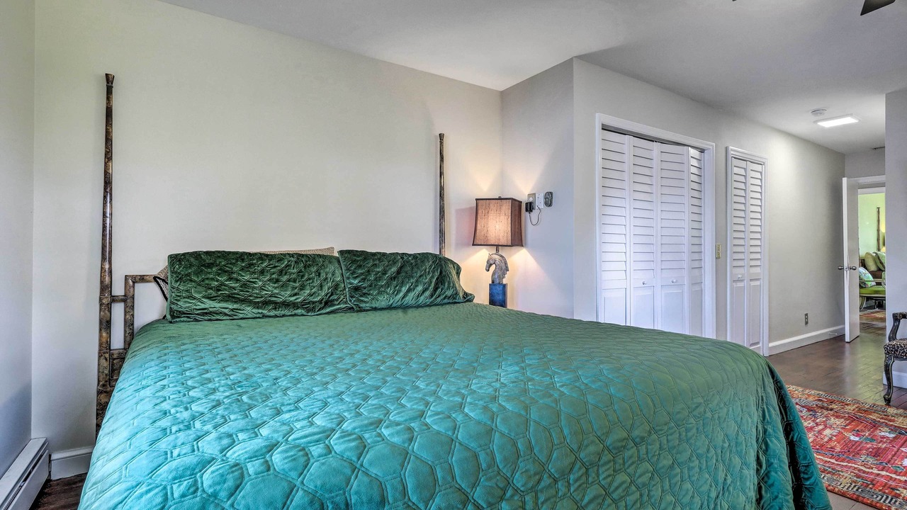 Photo of Bedroom in Milford