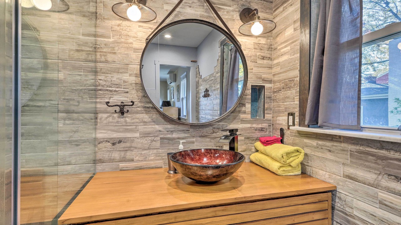 Photo of Bathroom in Milford