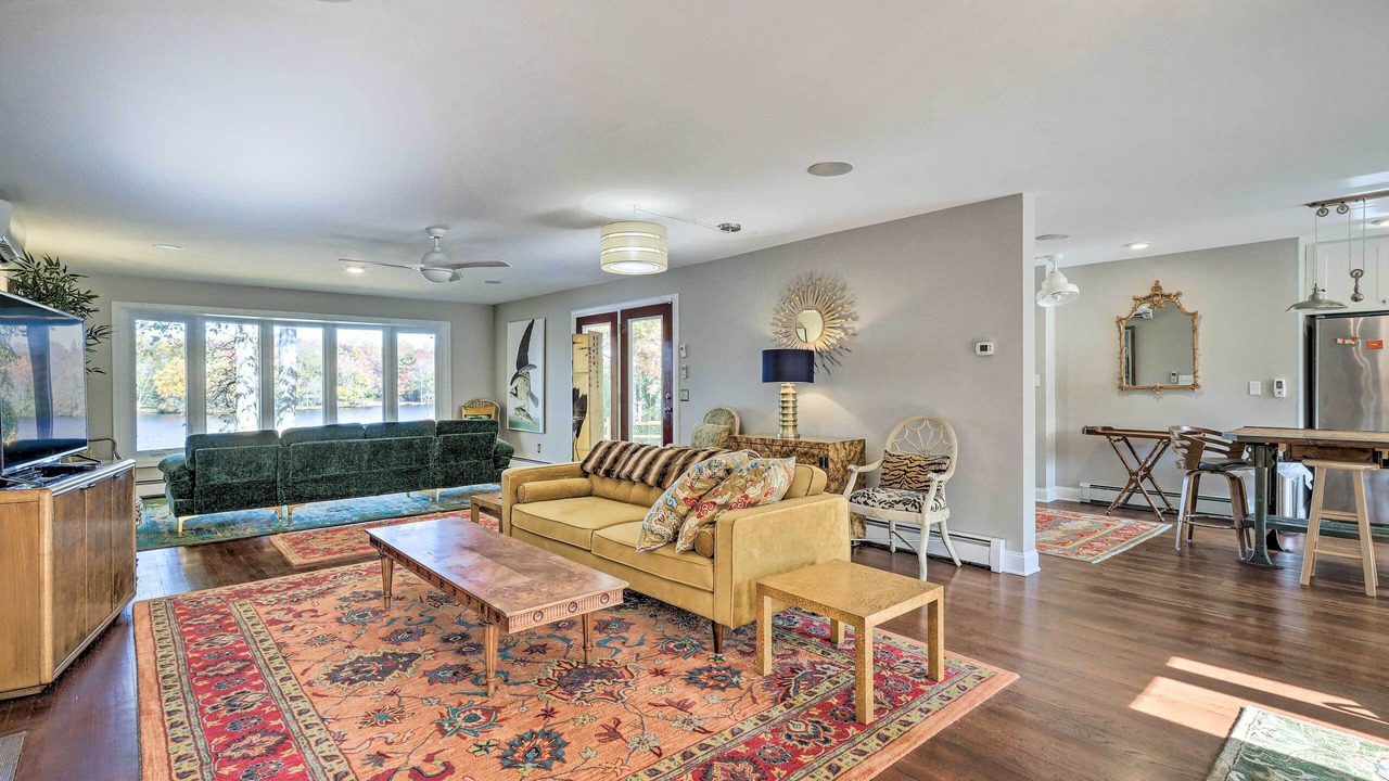 Photo of Bedroom in Milford