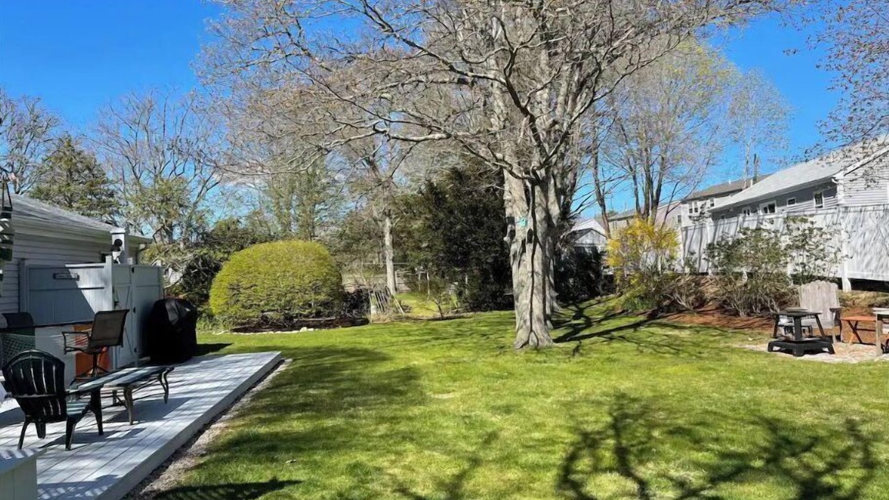 Photo of Patio Balcony in East Falmouth