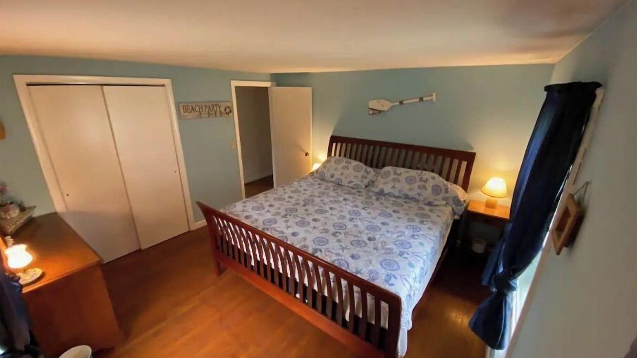 Photo of Bedroom in East Falmouth