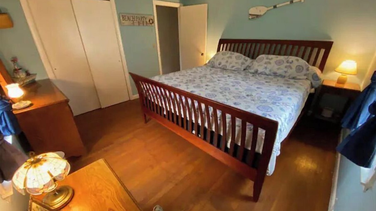 Photo of Bedroom in East Falmouth