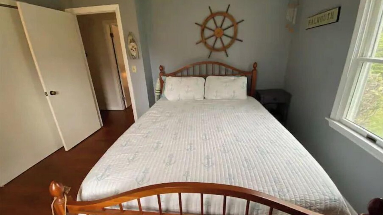 Photo of Bedroom in East Falmouth