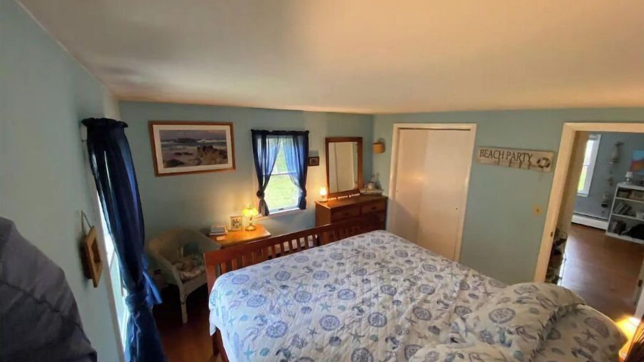 Photo of Bedroom in East Falmouth