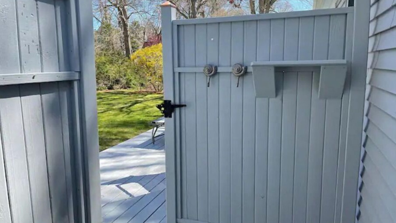 Photo of Outdoor in East Falmouth