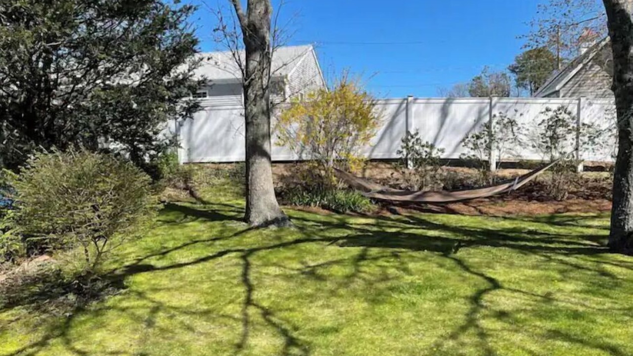 Photo of Outdoor in East Falmouth
