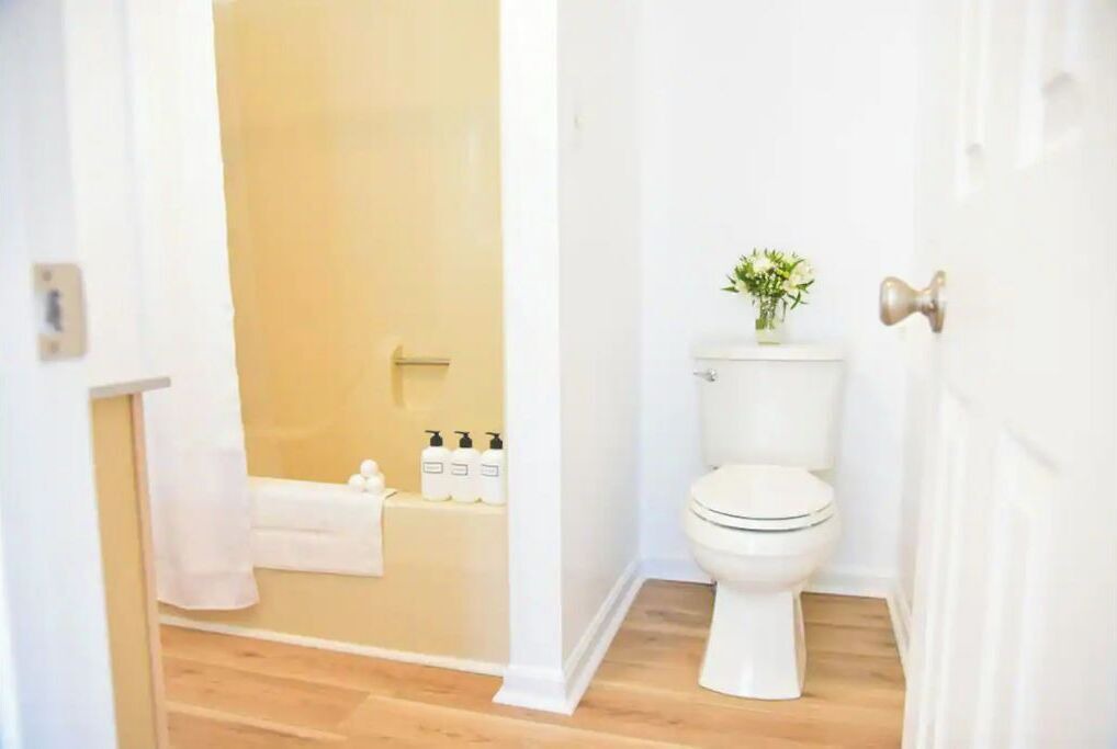 Photo of Bathroom in Brightwood