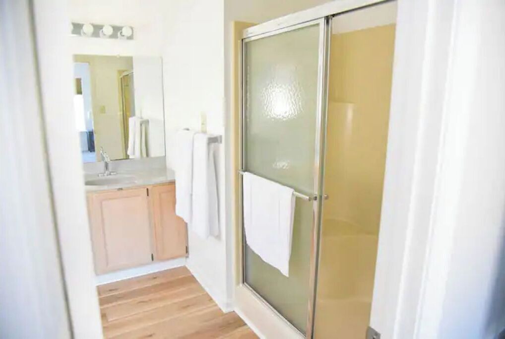 Photo of Bathroom in Brightwood