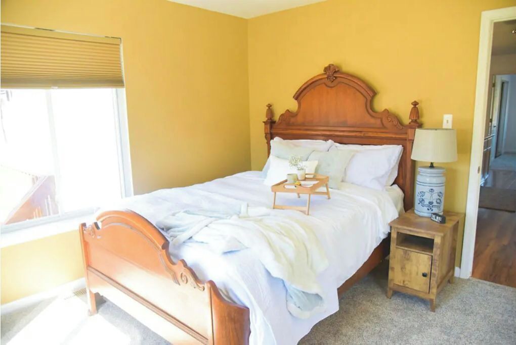 Photo of Bedroom in Brightwood