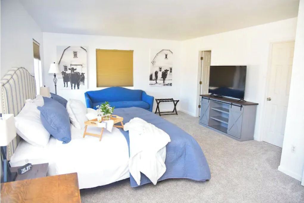 Photo of Bedroom in Brightwood