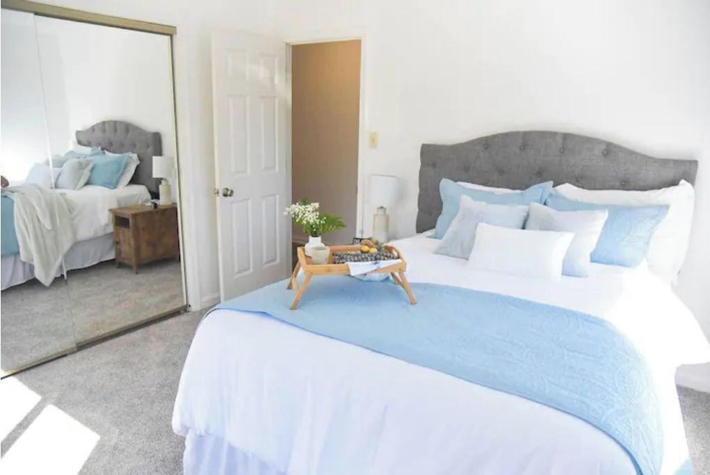 Photo of Bedroom in Brightwood
