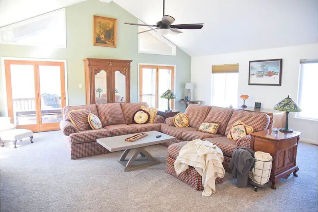 Photo of Livingroom in Brightwood