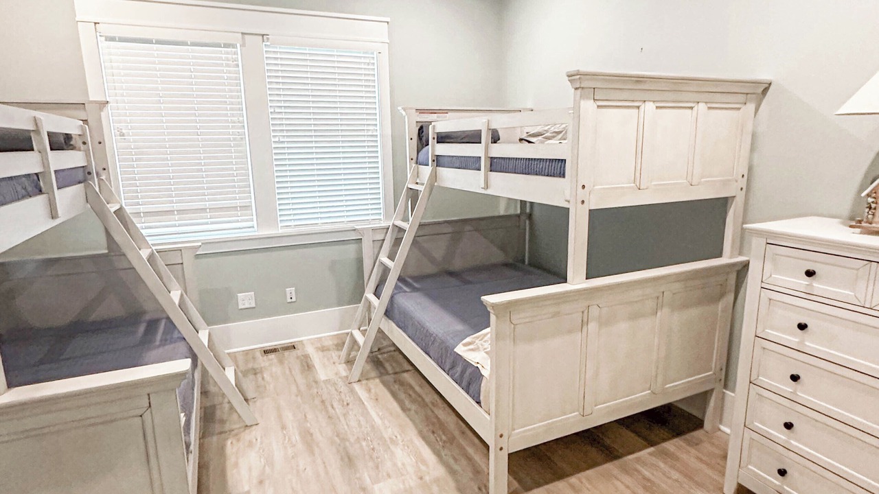 Photo of Bedroom in Cape Charles