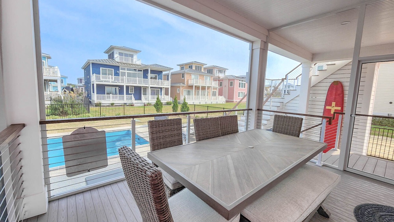 Photo of Outdoor in Cape Charles