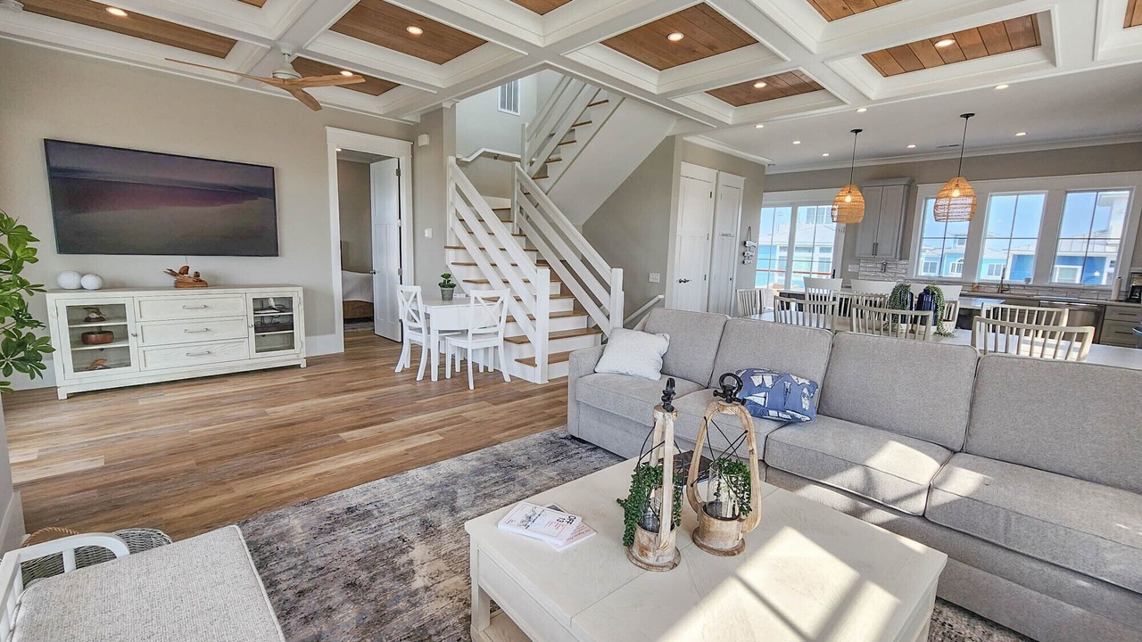 Photo of Bedroom in Cape Charles