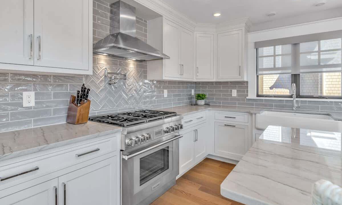 Photo of Kitchen in Avalon