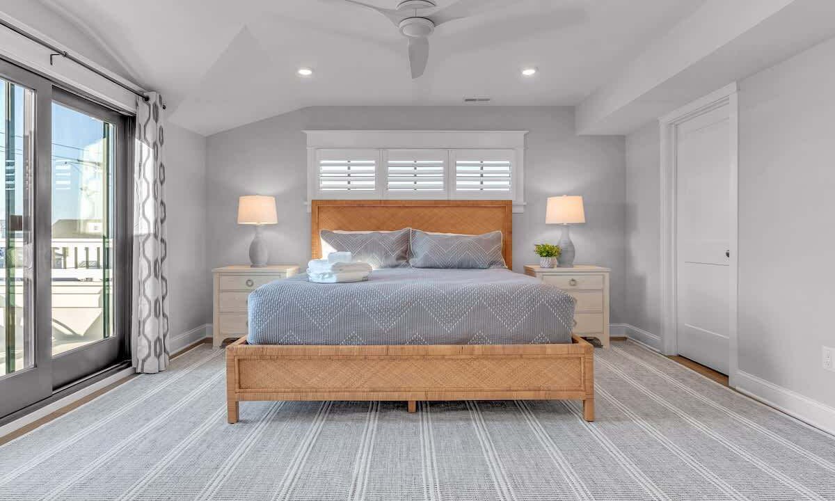 Photo of Bedroom in Avalon