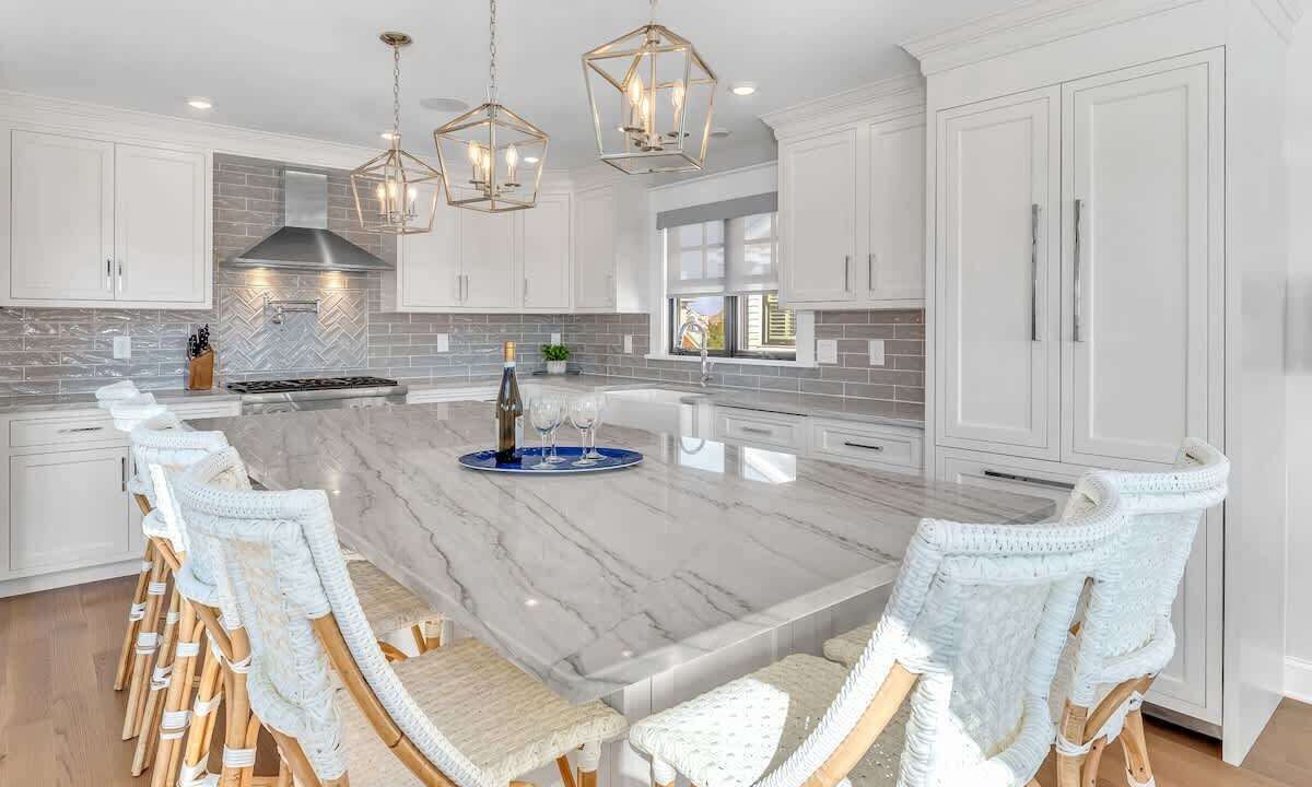 Photo of Kitchen in Avalon
