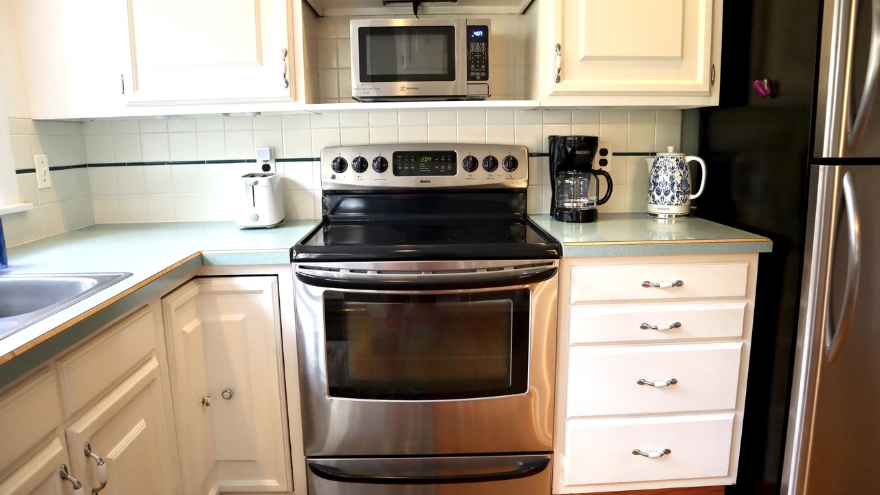 Photo of Kitchen in Newark
