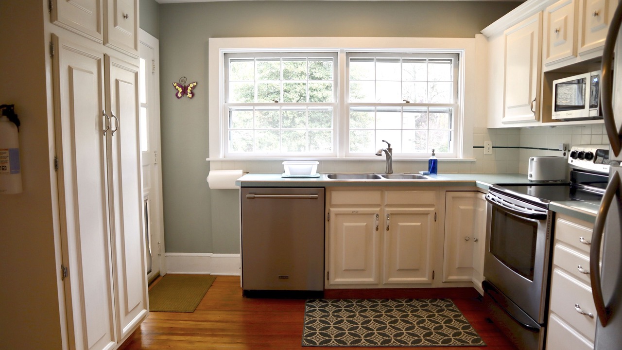 Photo of Kitchen in Newark