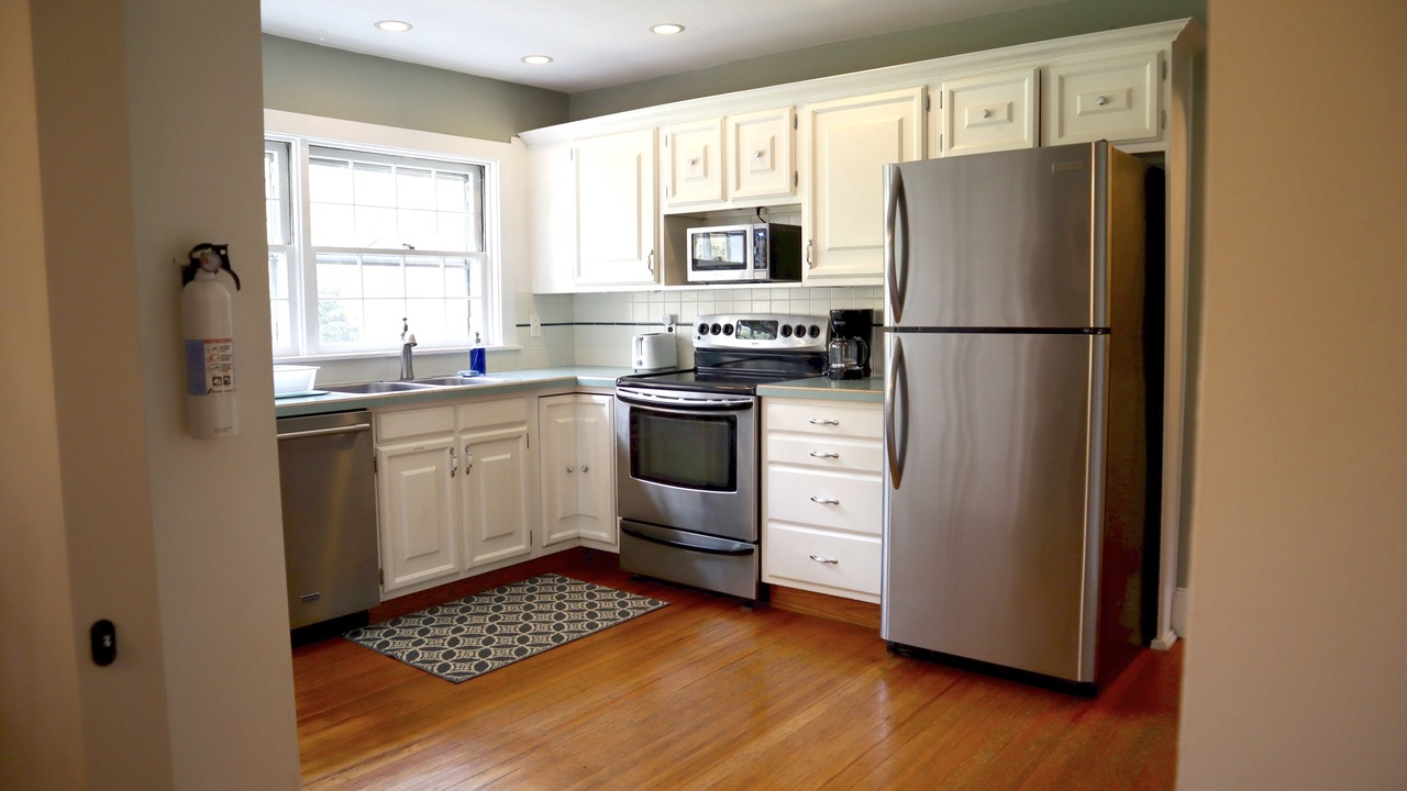 Photo of Kitchen in Newark