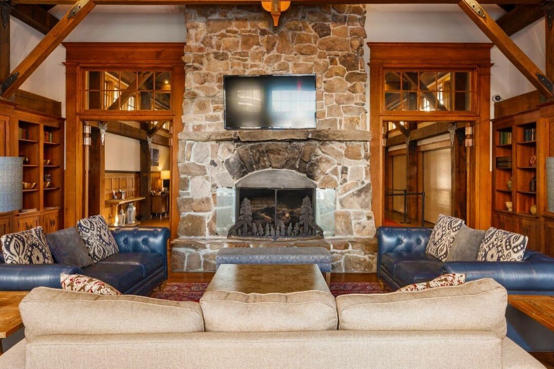 Photo of Livingroom in Edray
