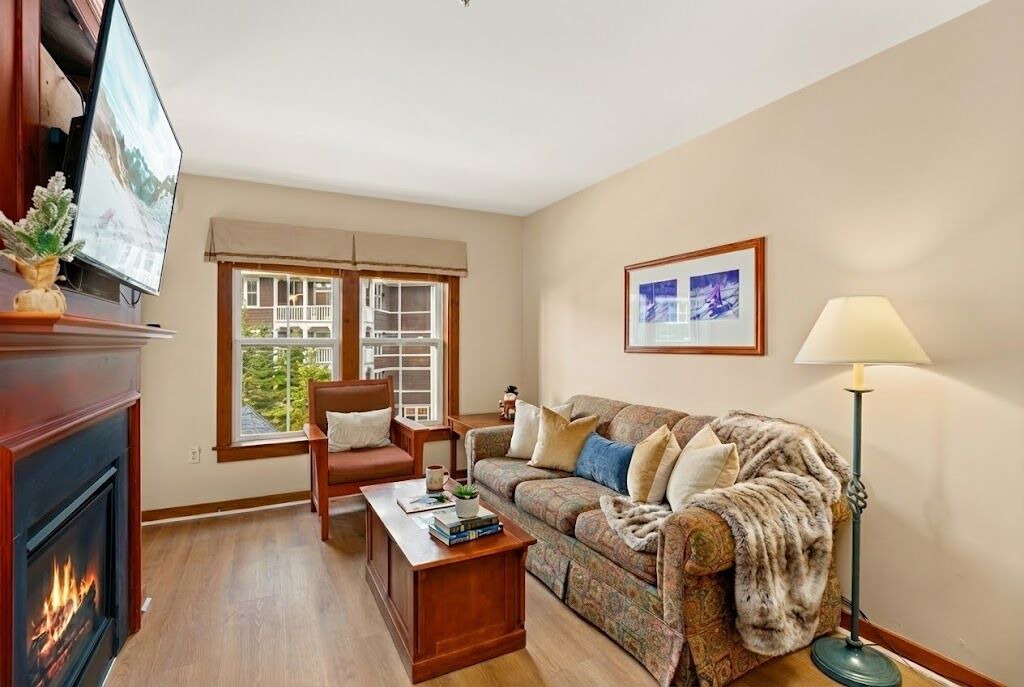 Photo of Livingroom in Edray