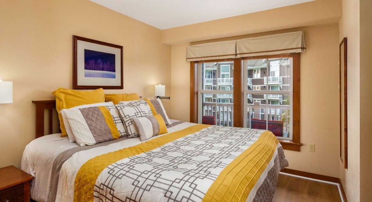 Photo of Bedroom in Edray