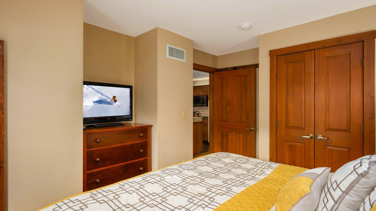 Photo of Bedroom in Edray