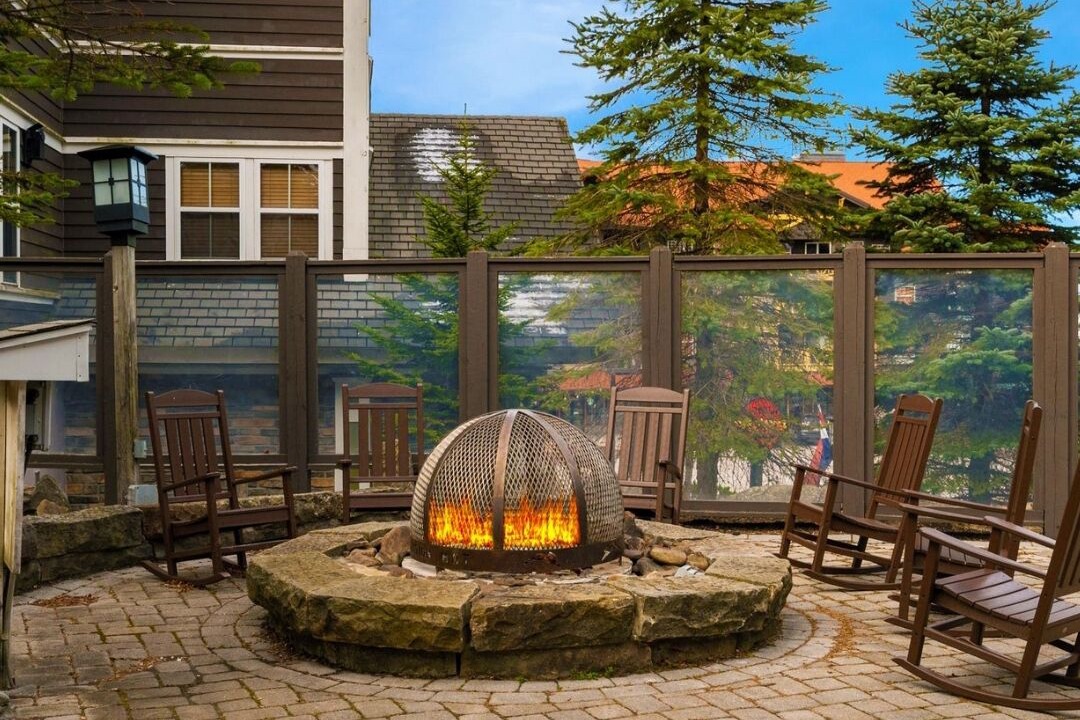 Photo of Patio Balcony in Edray