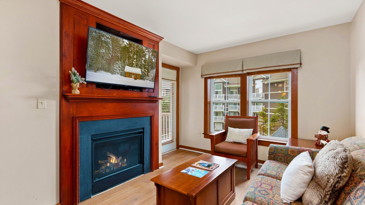 Photo of Livingroom in Edray