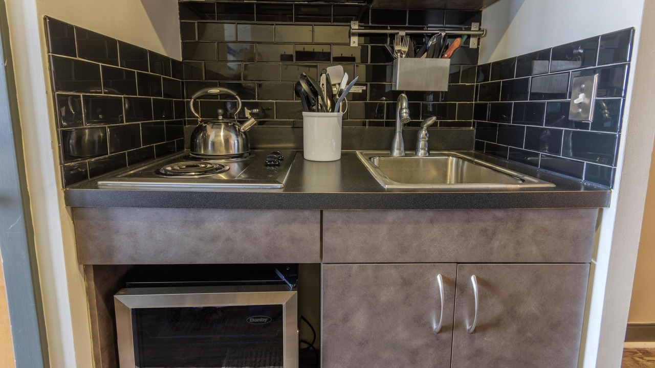 Photo of Kitchen in Edray