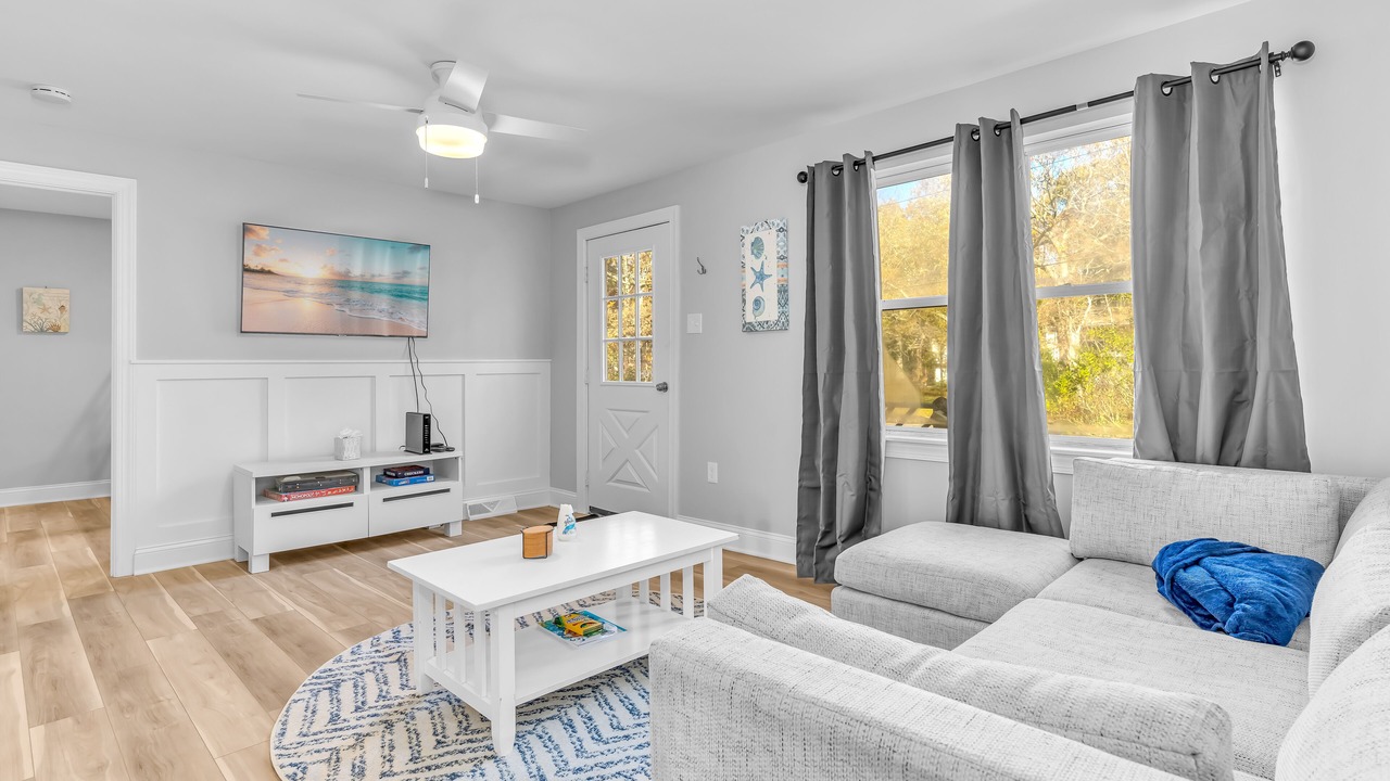Photo of Livingroom in Green Creek