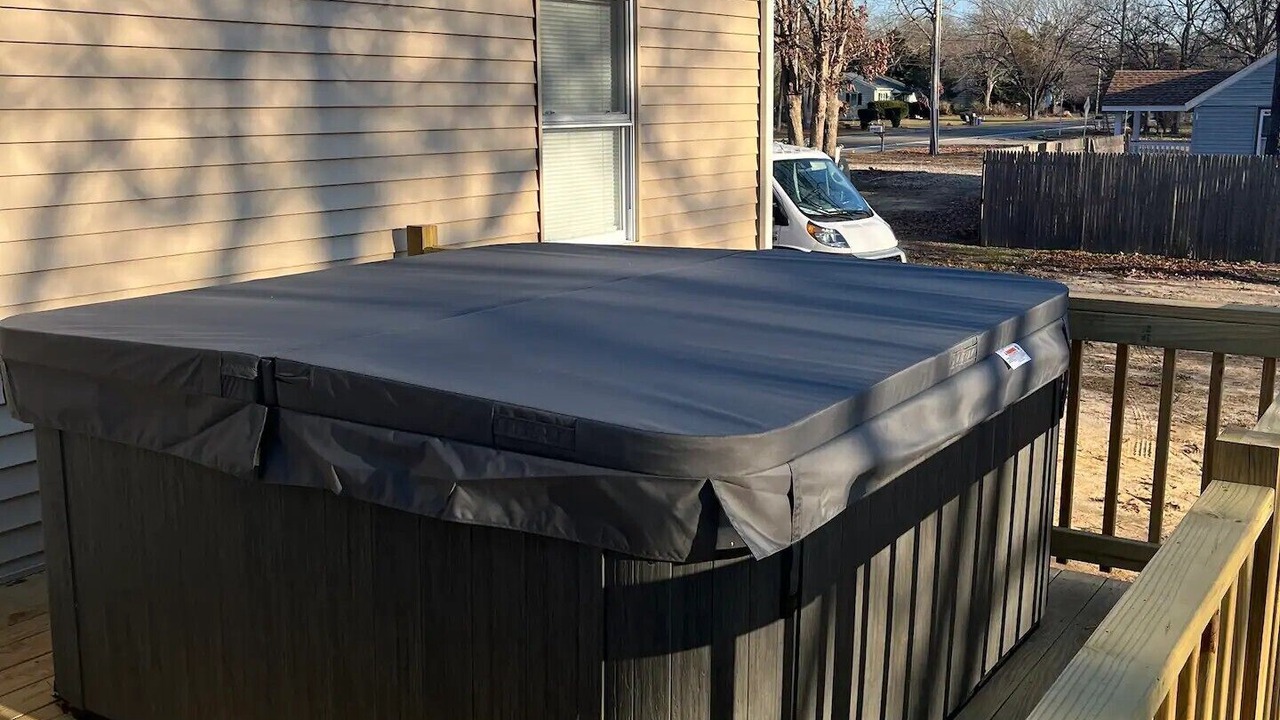 Photo of Outdoor in Green Creek