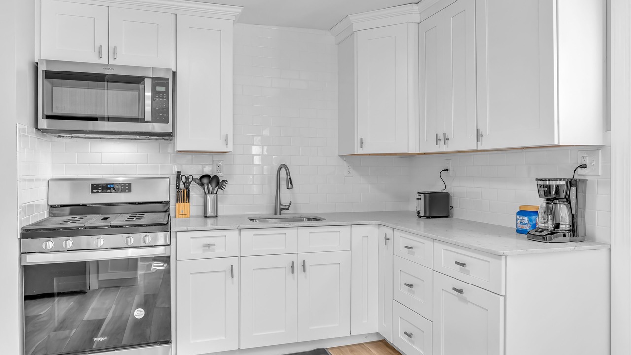 Photo of Kitchen in Green Creek