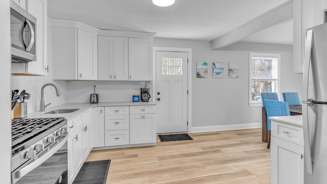 Photo of Kitchen in Green Creek