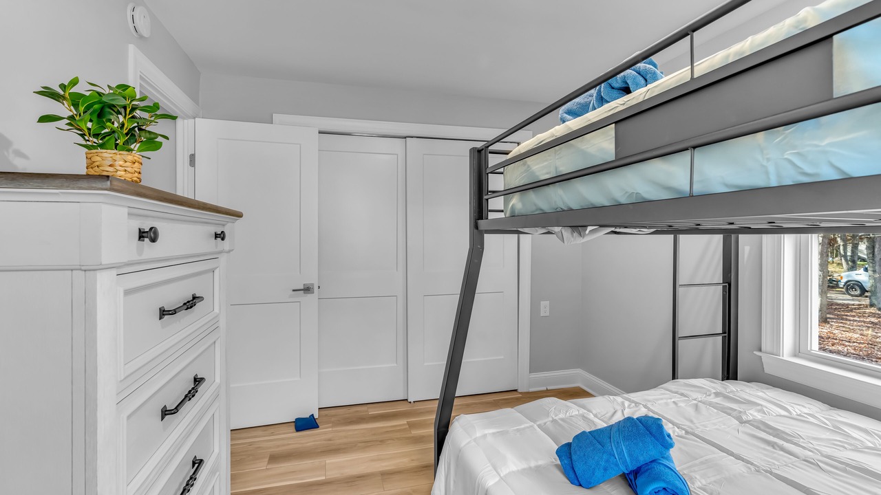 Photo of Bedroom in Green Creek
