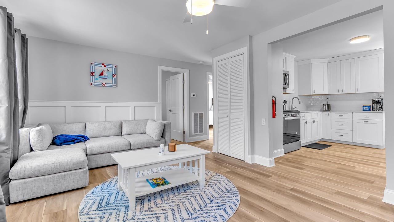 Photo of Livingroom in Green Creek