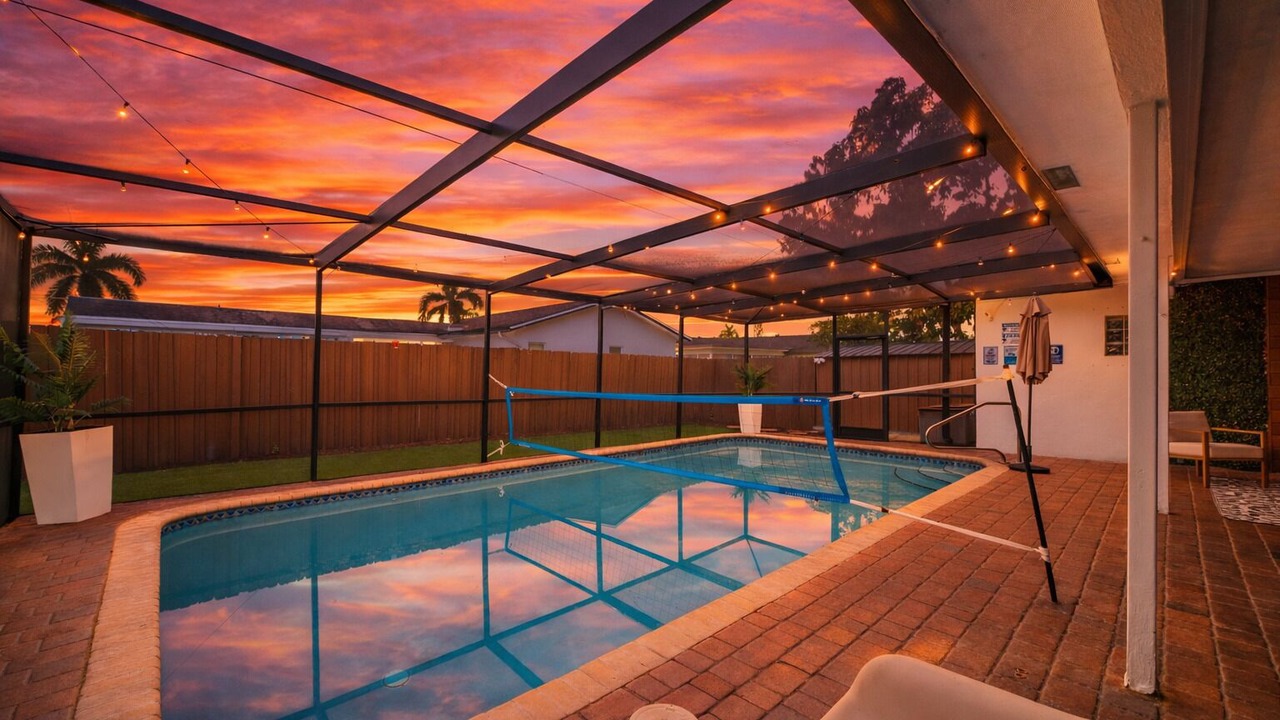 Photo of Outdoor in Sunrise