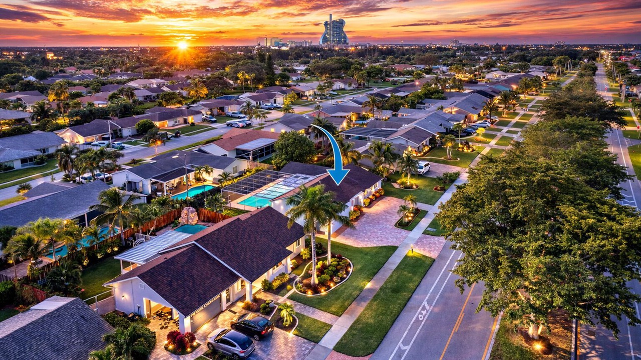 Photo of Outdoor in Sunrise