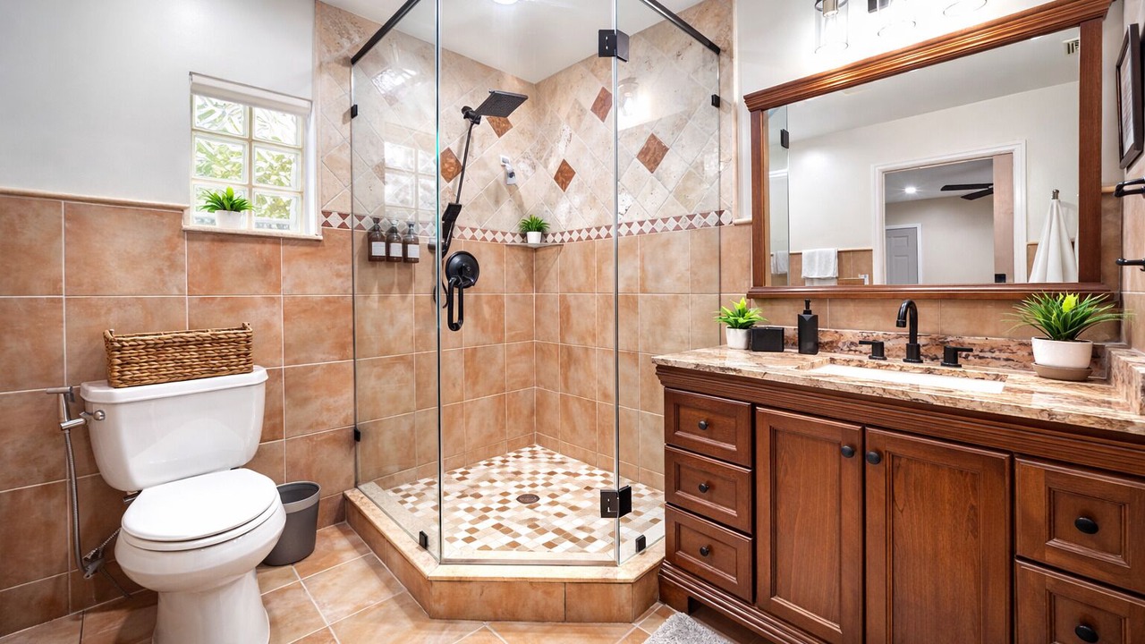 Photo of Bathroom in Sunrise