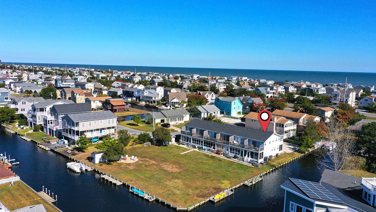 Photo of Outdoor in South Bethany