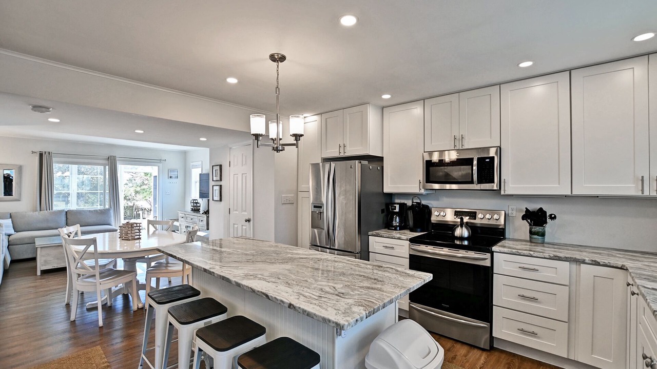Photo of Kitchen in South Bethany