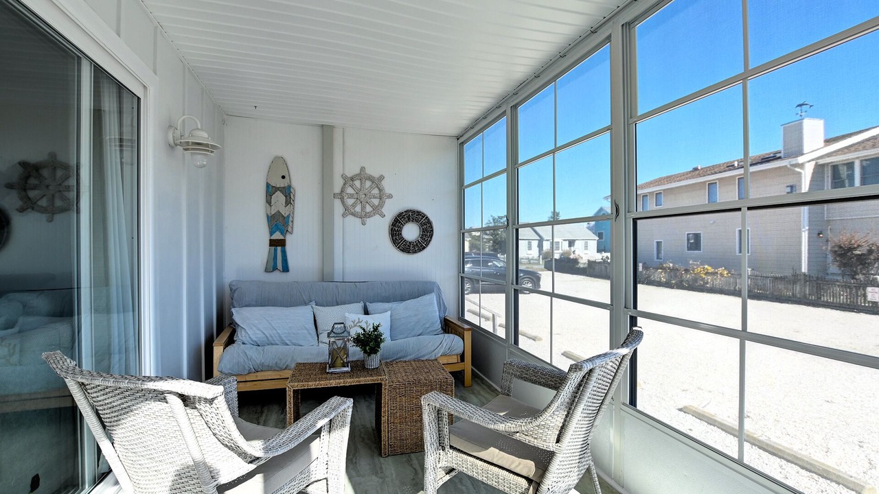 Photo of Livingroom in South Bethany