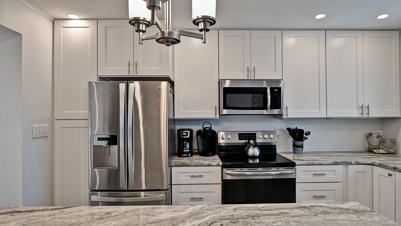 Photo of Kitchen in South Bethany