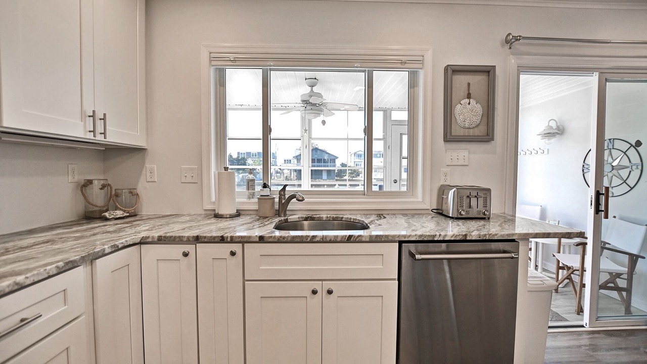 Photo of Kitchen in South Bethany