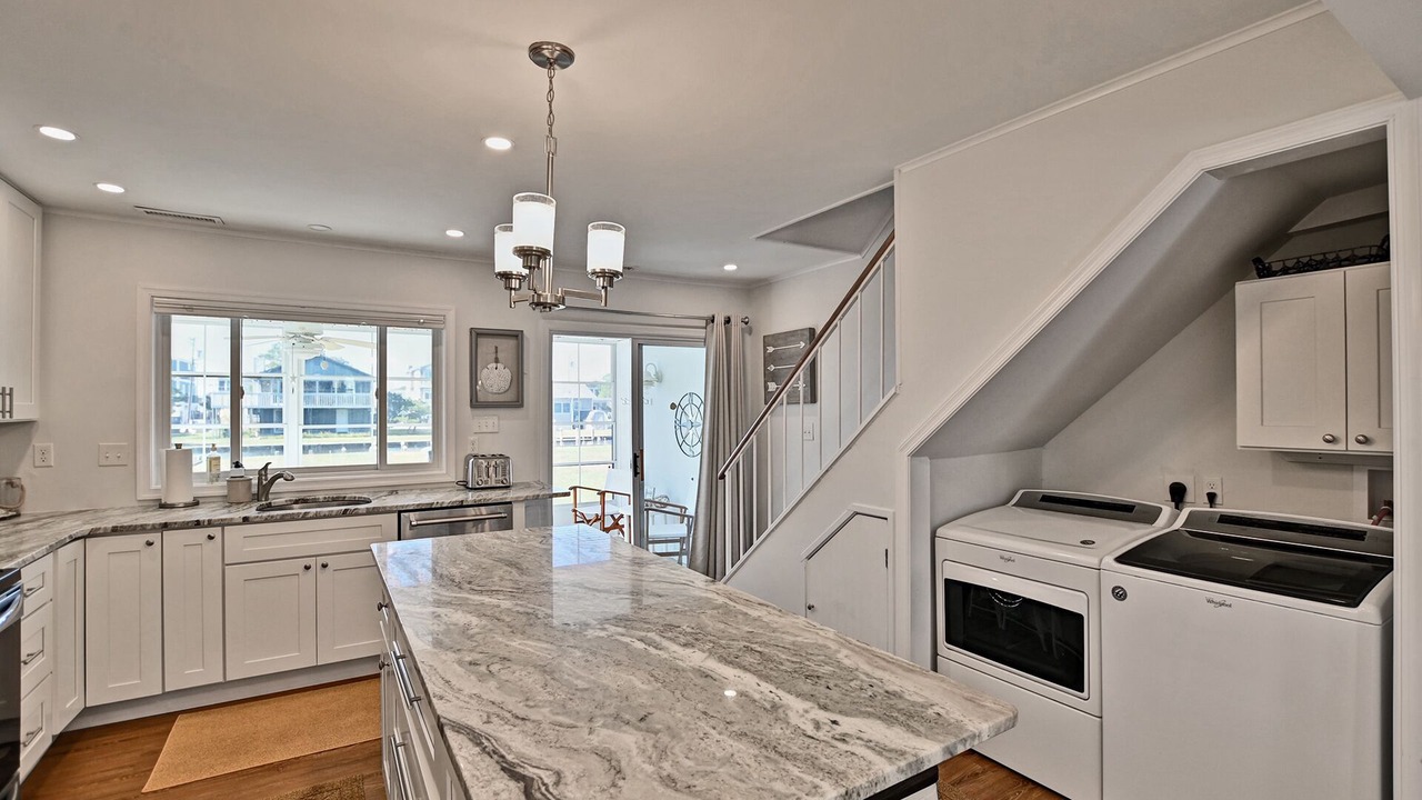 Photo of Kitchen in South Bethany