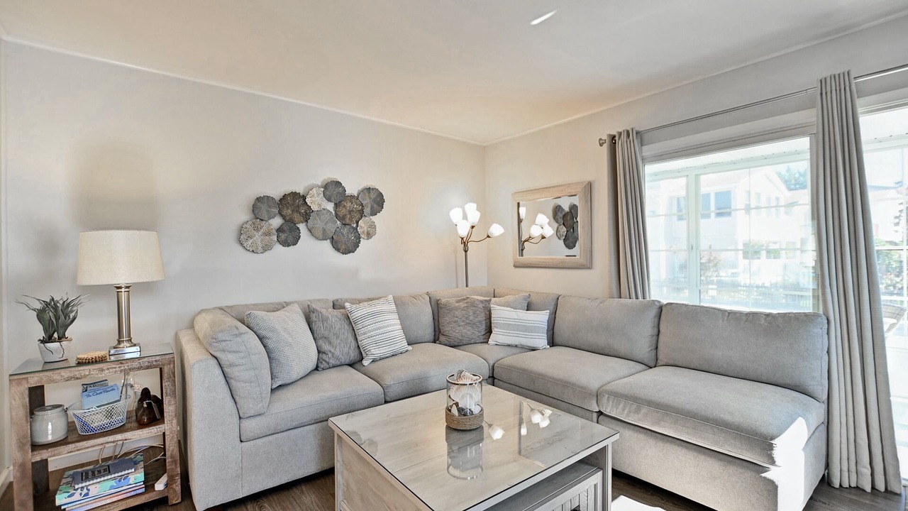 Photo of Livingroom in South Bethany