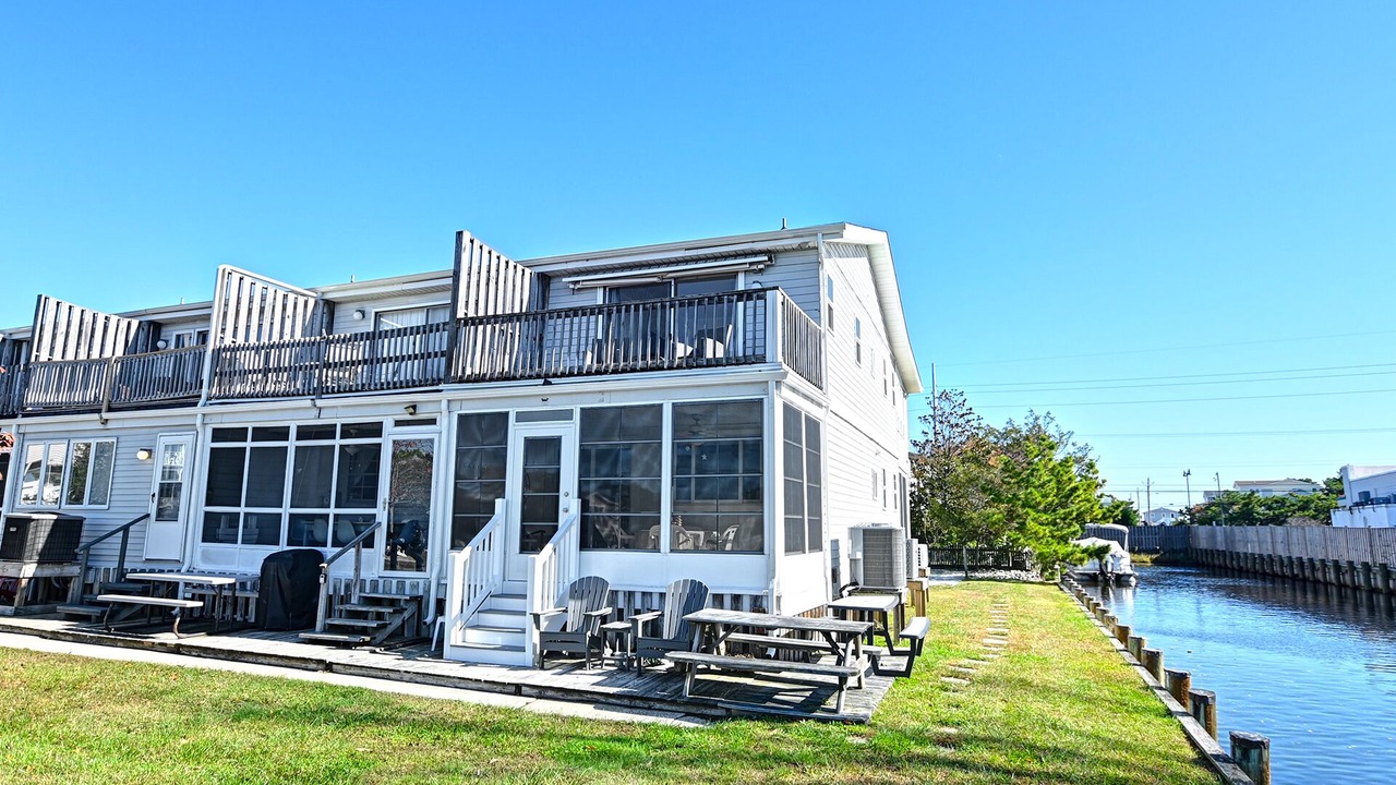 Photo of Outdoor in South Bethany